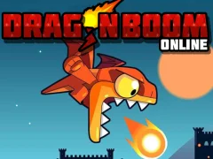Joc Drag'n'boom Online on-line