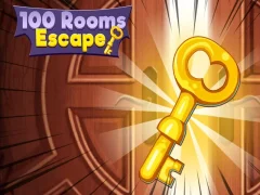 Joc 100 Rooms Escape on-line