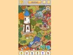 Joc Find It Out Grow A Garden on-line