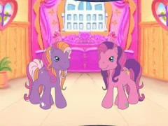Joc My Little Pony Dance Studio on-line