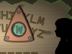 Joc Ouija Voices on-line