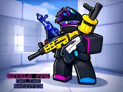 Joc RIVALS FPS: Online Shooter on-line