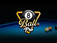Joc 8 Ball Pro on-line