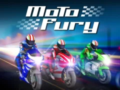 Joc Moto Fury on-line