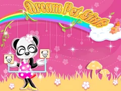 Joc Dream Pet Link on-line