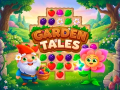 Joc Garden Tales 4 on-line