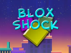 Joc Blox Shock on-line