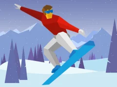 Joc Winter Sports Jigsaw on-line