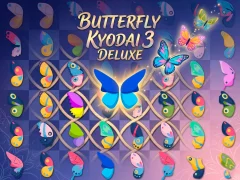 Joc Butterfly Kyodai 3 Deluxe on-line