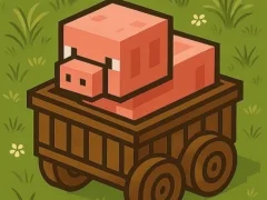 Joc Animal in Rails! on-line