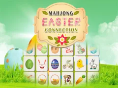 Joc Easter Mahjong Connection on-line
