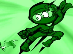 Joc Up And Down Ninja on-line