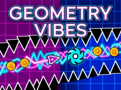Joc Geometry Vibes on-line