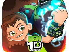 Joc Ben 10 Omnibreak on-line