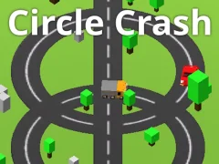 Joc Circle Crash on-line