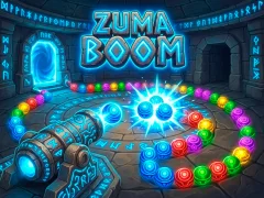 Joc Zuma Boom on-line