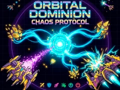 Joc Orbital Dominion Chaos Protocol on-line