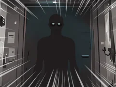 Joc Horror House Escape on-line
