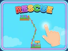 Joc Rescue on-line