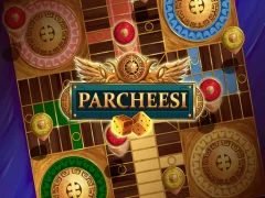Joc Parcheesi on-line