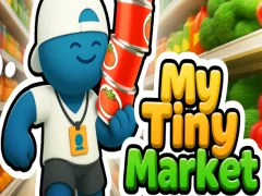 Joc My Tiny Market on-line