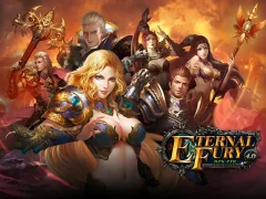 Joc Eternal Fury on-line