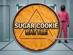 Joc Sugar Cookie Battle on-line