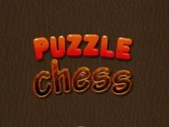 Joc Chess Puzzle on-line