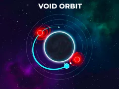 Joc Void Orbit on-line