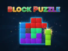 Joc Block Puzzle on-line