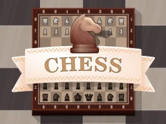 Joc Chess on-line