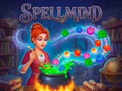 Joc Spellmind on-line