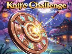 Joc Knife Challenge on-line