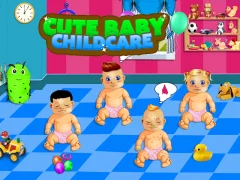 Joc Cute Baby Child Care on-line