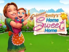 Joc Delicious Emily's Home Sweet Home on-line