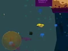 Joc Something Below The Sea on-line