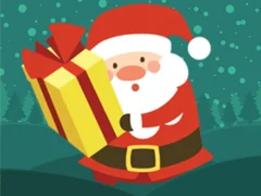 Joc Santa's Gifts on-line
