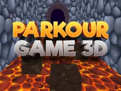 Joc Parkour Game 3d on-line