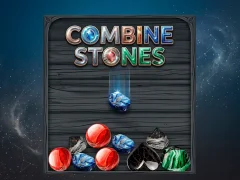 Joc Combine Stones on-line
