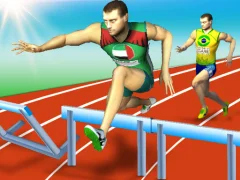 Joc Hurdles Heroes on-line