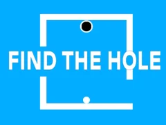 Joc Fide The Hole on-line