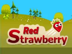 Joc Red Strawberry on-line