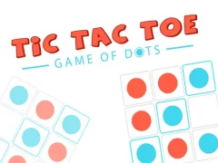 Joc TIC TAC TOE The Original Game on-line