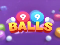 Joc 99 Balls on-line