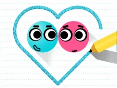 Joc Love Balls on-line