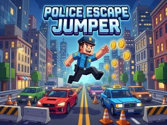 Joc Police Escape Jumper on-line