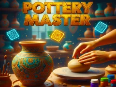 Joc Pottery Master on-line