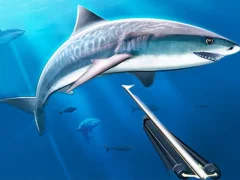 Joc Hunting Underwater Spearfishing on-line