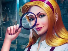Joc Hidden Objects: Brain Teaser on-line