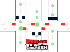 Joc Brain Teasers Avoid Crash on-line